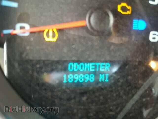 2007 CHEVROLET SILVERADO - VIN: 1GCEK19037E525947 - Photo 8