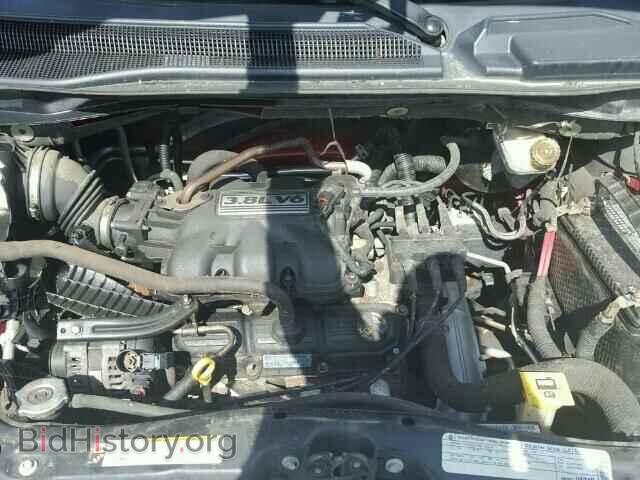 2010 DODGE CARAVAN - VIN: 2D4RN5D16AR355905 - Фото 7