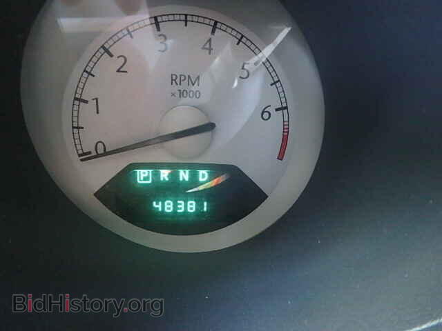 2008 CHRYSLER SEBRING - VIN: 1C3LC45K48N231122 - Photo 8