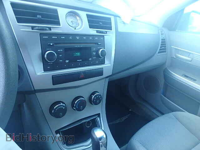 2008 CHRYSLER SEBRING - VIN: 1C3LC45K48N231122 - Photo 9