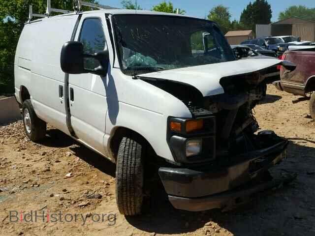 Фотография 1FTNE24W58DA12828 - FORD ECONOLINE 2008