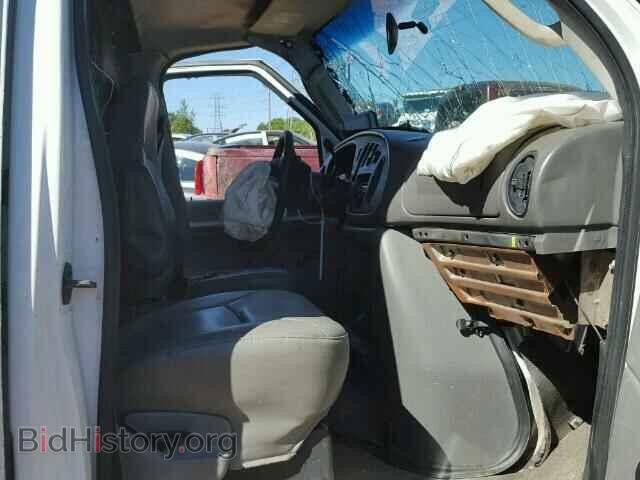 2008 FORD ECONOLINE - VIN: 1FTNE24W58DA12828 - Фото 5