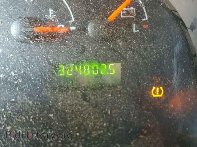 2008 FORD ECONOLINE - VIN: 1FTNE24W58DA12828 - Фото 8