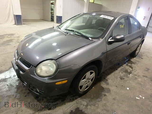 2003 DODGE NEON - VIN: 1B3ES26CX3D242581 - Photo 2