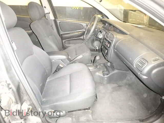 2003 DODGE NEON - VIN: 1B3ES26CX3D242581 - Photo 5