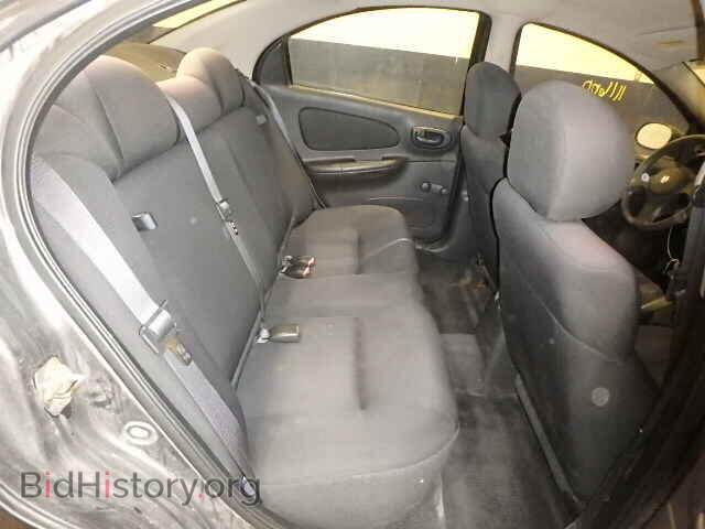 2003 DODGE NEON - VIN: 1B3ES26CX3D242581 - Photo 6