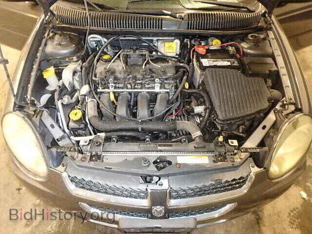 2003 DODGE NEON - VIN: 1B3ES26CX3D242581 - Photo 7