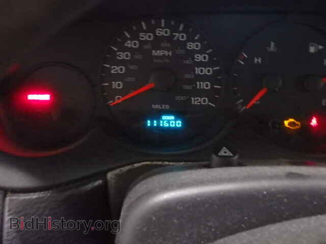 2003 DODGE NEON - VIN: 1B3ES26CX3D242581 - Photo 8