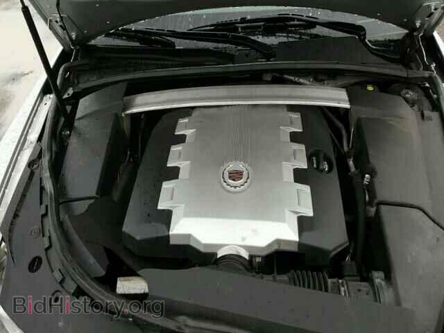 2009 CADILLAC CTS - VIN: 1G6DF577690145592 - Photo 7