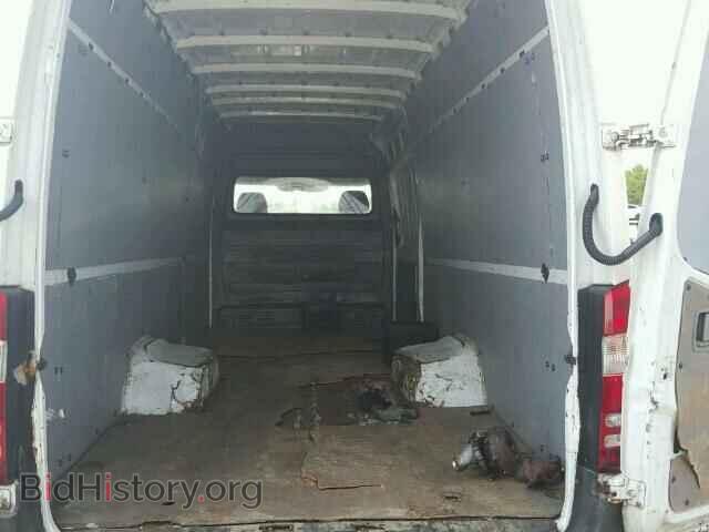 2012 MERCEDES-BENZ SPRINTER - VIN: WD3PF4CC8C5625032 - Фото 6