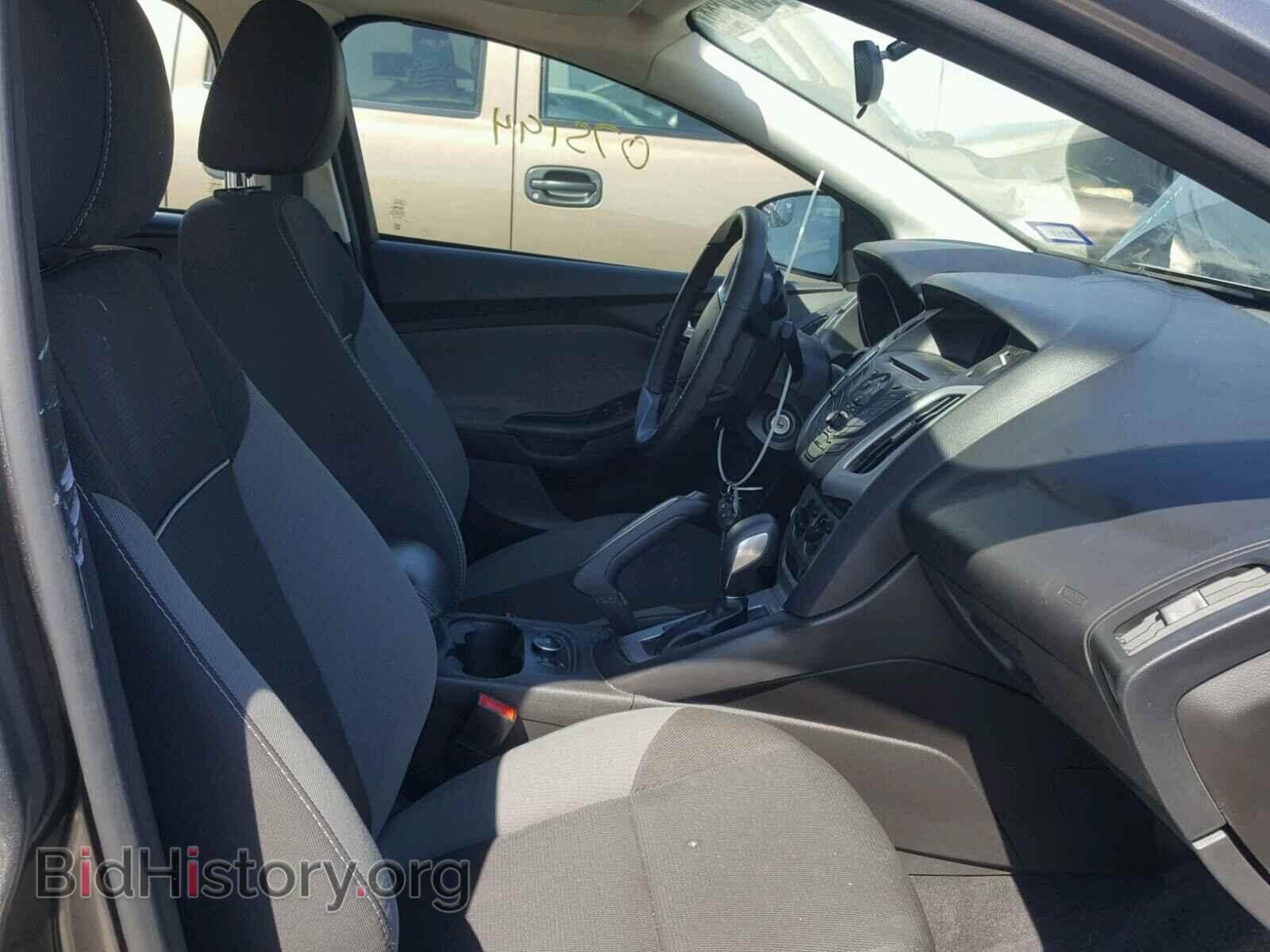2013 FORD FOCUS - VIN: 1FADP3F21DL243396 - Photo 5