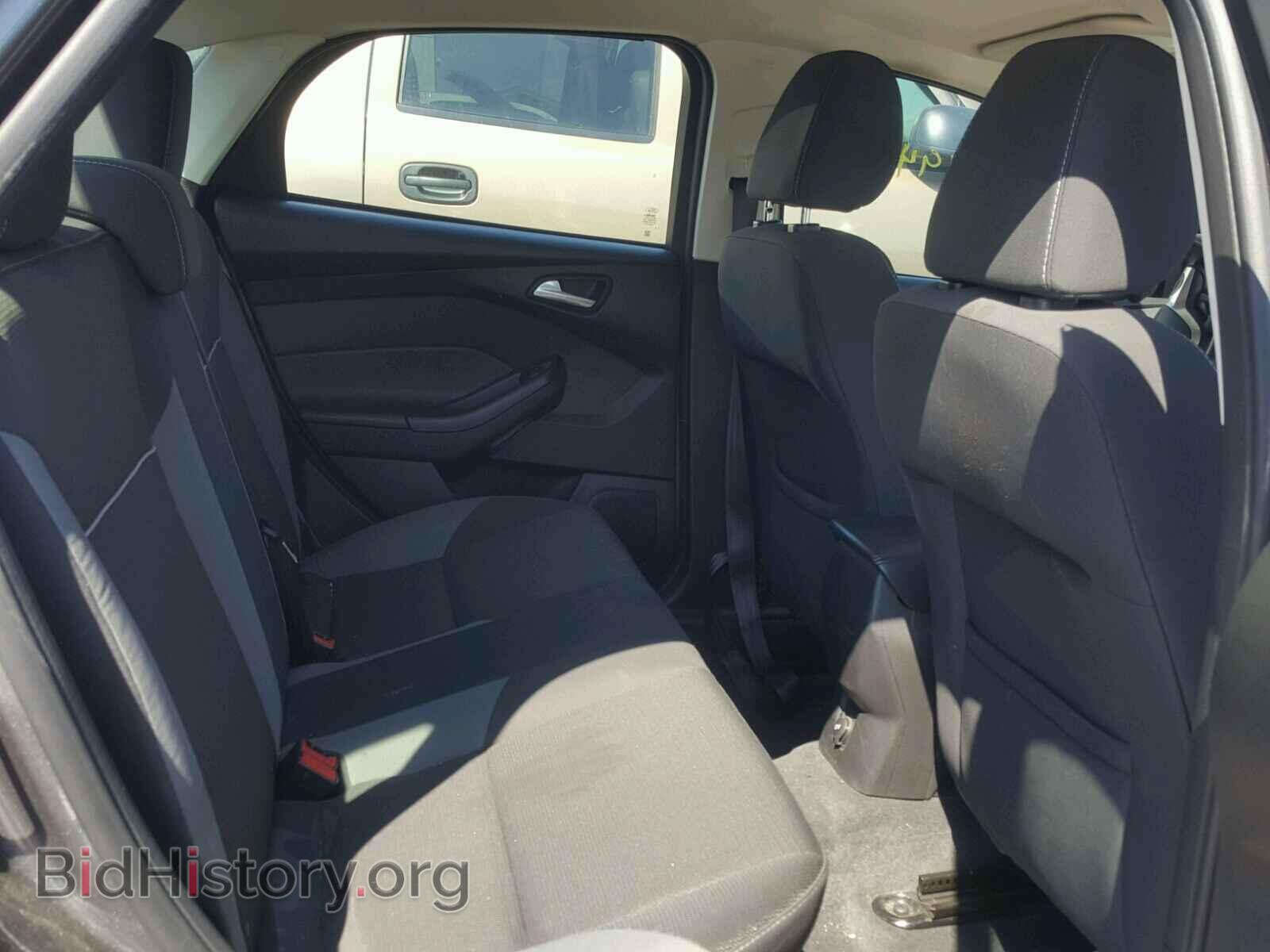 2013 FORD FOCUS - VIN: 1FADP3F21DL243396 - Photo 6