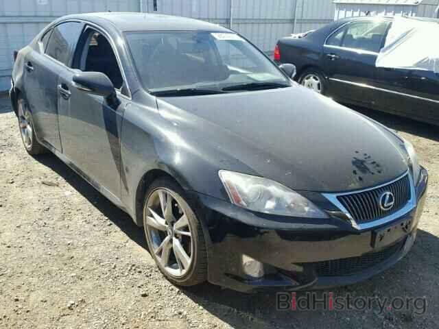 Фотография JTHBF5C26A2097131 - LEXUS IS250 2010