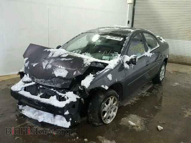 2003 DODGE NEON - VIN: 1B3ES56C93D165476 - Фото 2