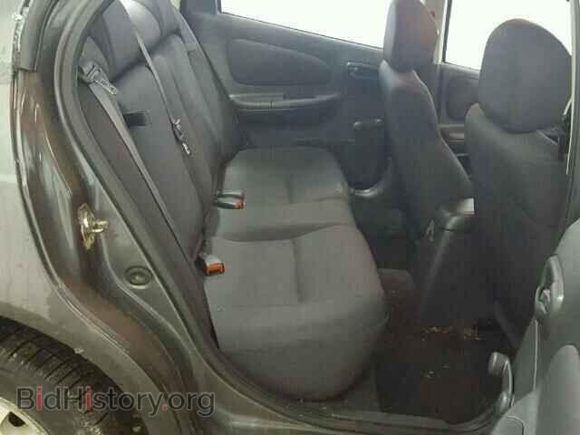 2003 DODGE NEON - VIN: 1B3ES56C93D165476 - Фото 6