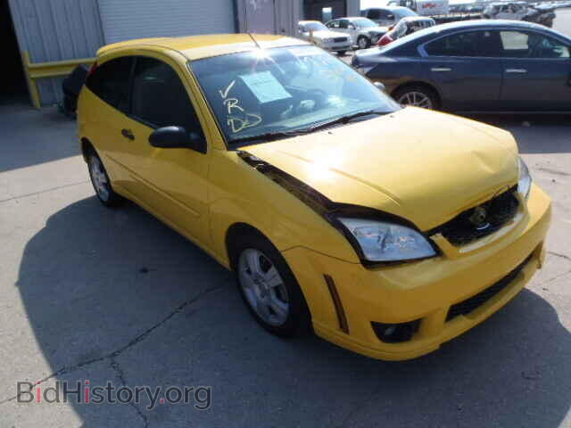 Photo 1FAHP31NX6W219022 - FORD FOCUS 2006