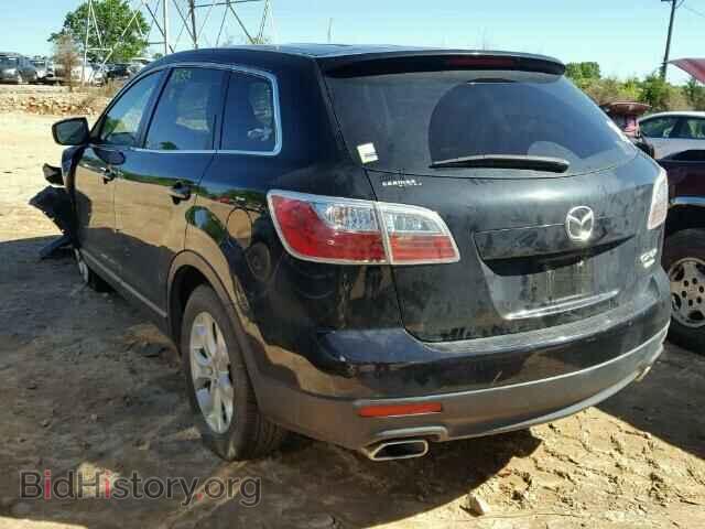 2012 MAZDA CX-9 - VIN: JM3TB3CA5C0344965 - Фото 3
