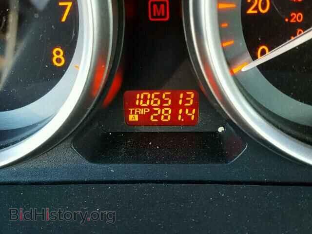 2012 MAZDA CX-9 - VIN: JM3TB3CA5C0344965 - Фото 8