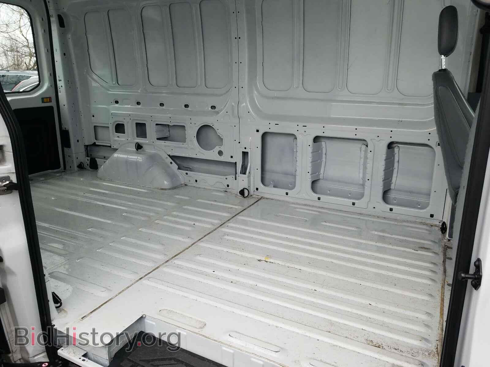 2019 FORD TRANSIT CO - VIN: 1FTYR2XM2KKA93009 - Фото 6
