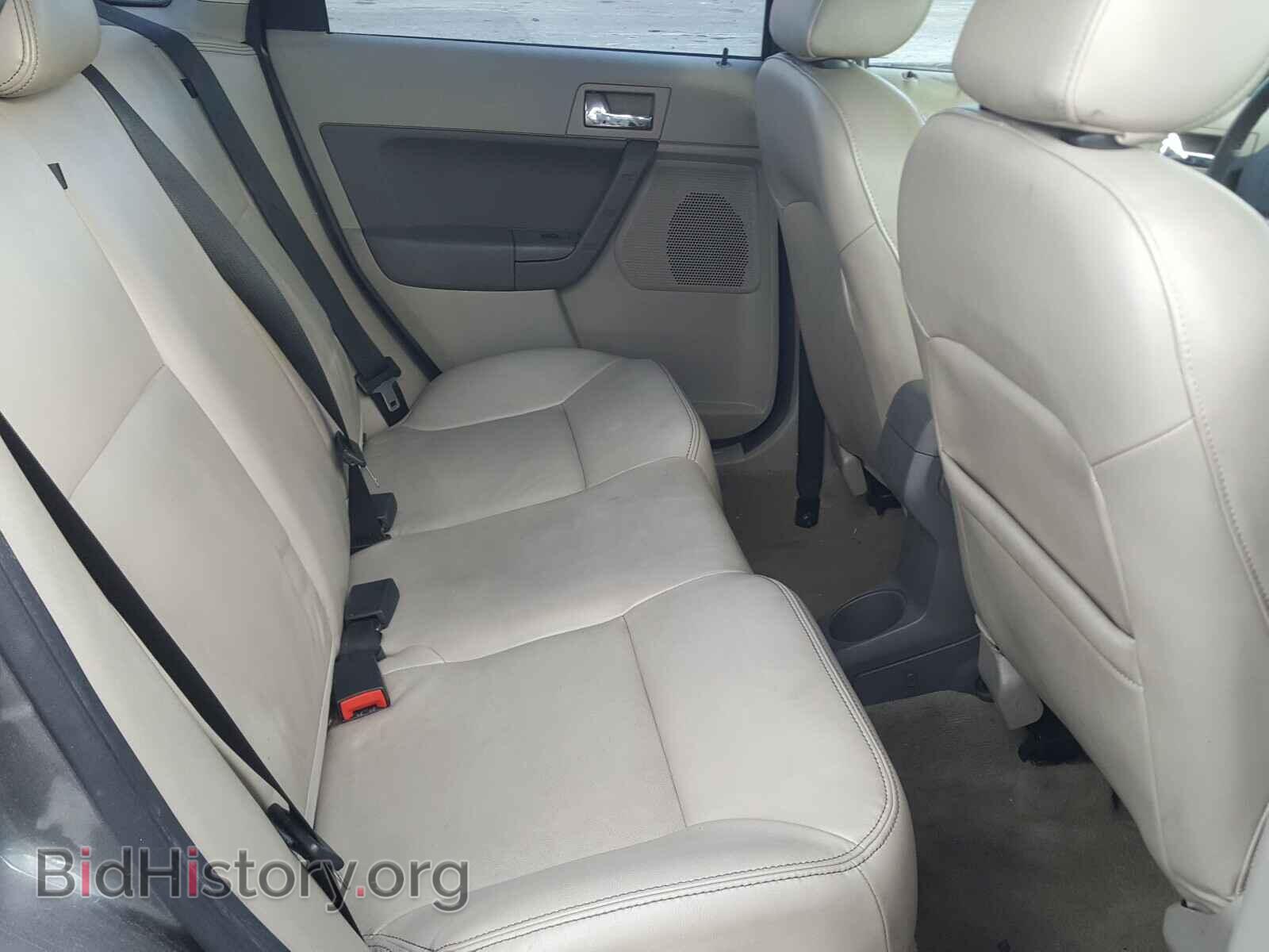 2011 FORD FOCUS - VIN: 1FAHP3GN1BW113530 - Фото 6