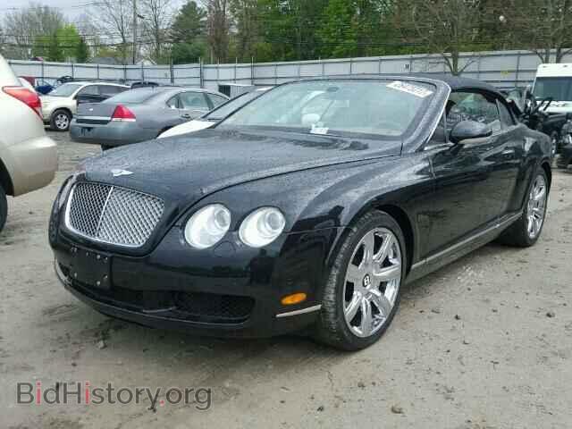2007 BENTLEY ALL MODELS - VIN: SCBDR33W97C049704 - Photo 2