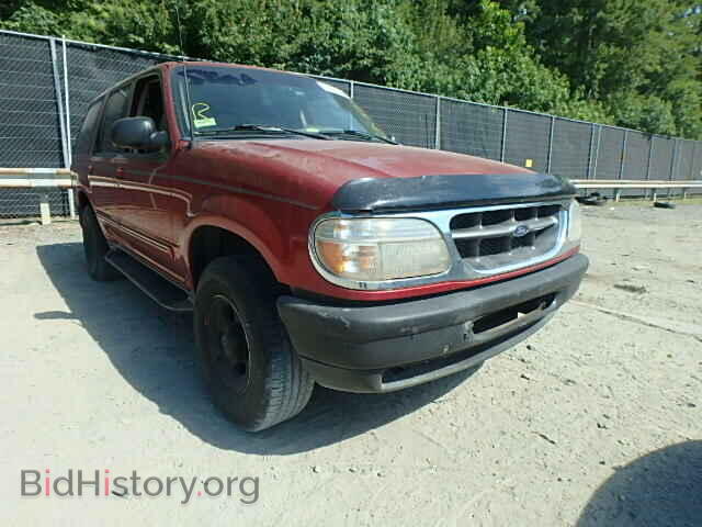 Photo 1FMZU34E7WZB35379 - FORD EXPLORER 1998