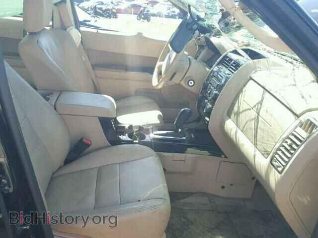 2012 FORD ESCAPE - VIN: 1FMCU0EG6CKB26746 - Photo 5