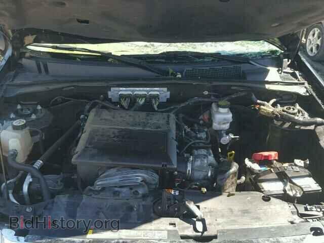 2012 FORD ESCAPE - VIN: 1FMCU0EG6CKB26746 - Photo 7