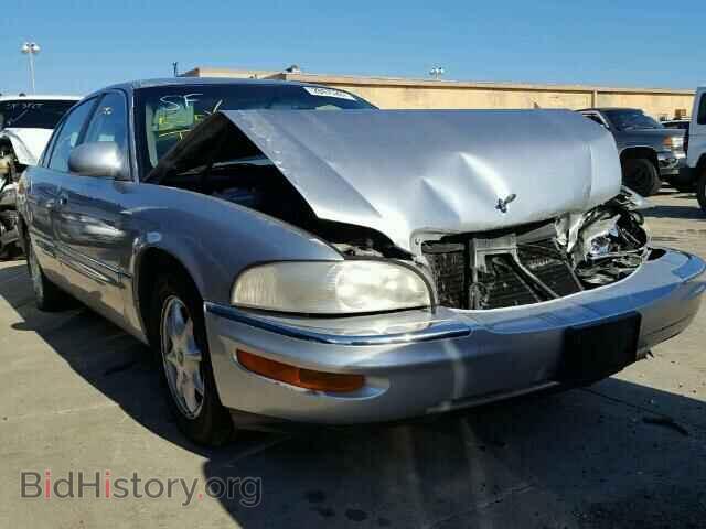 Фотография 1G4CW54K7Y4274817 - BUICK PARK AVE 2000