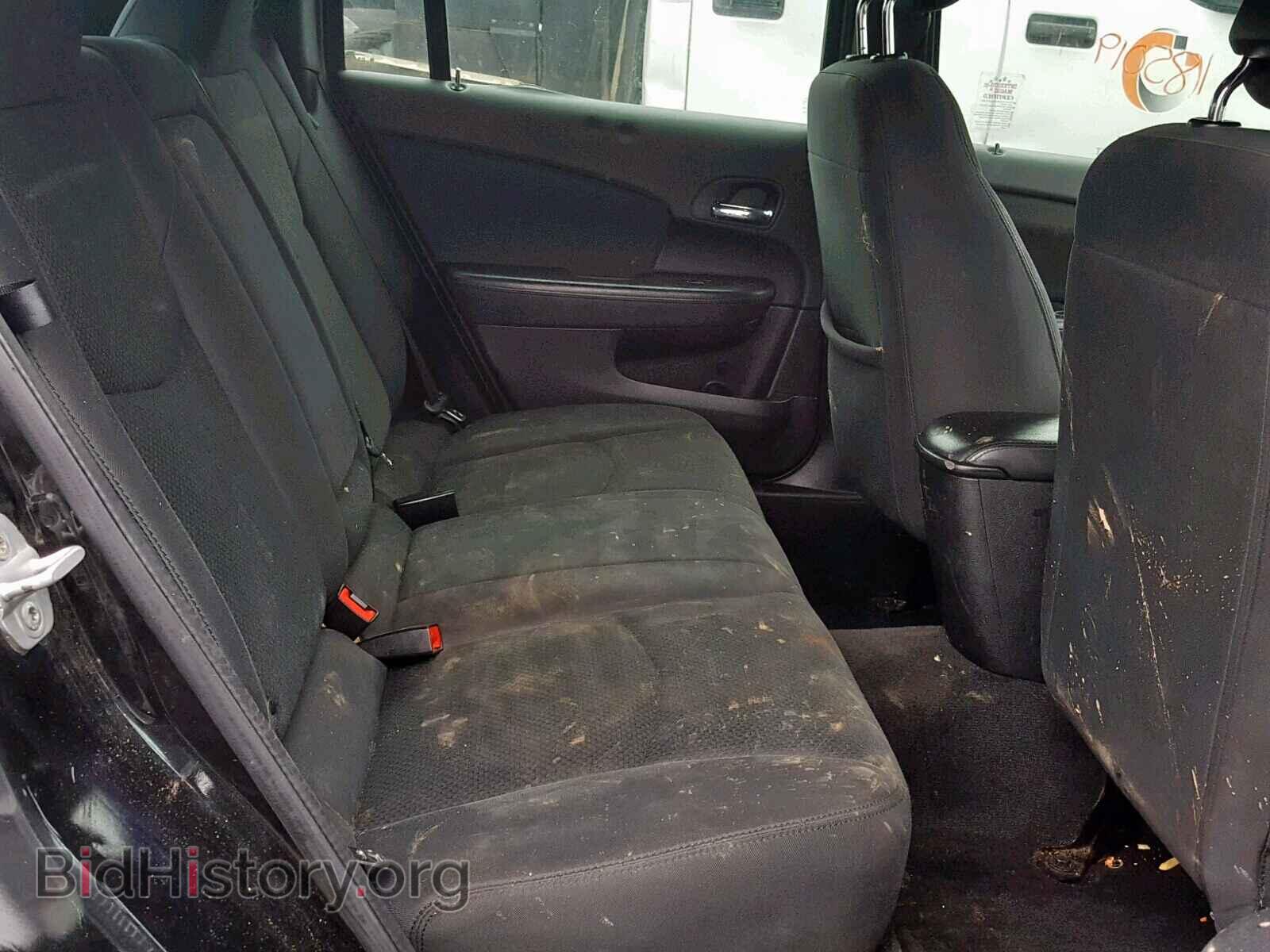 2012 CHRYSLER 200 - VIN: 1C3CCBAB6CN127458 - Фото 6