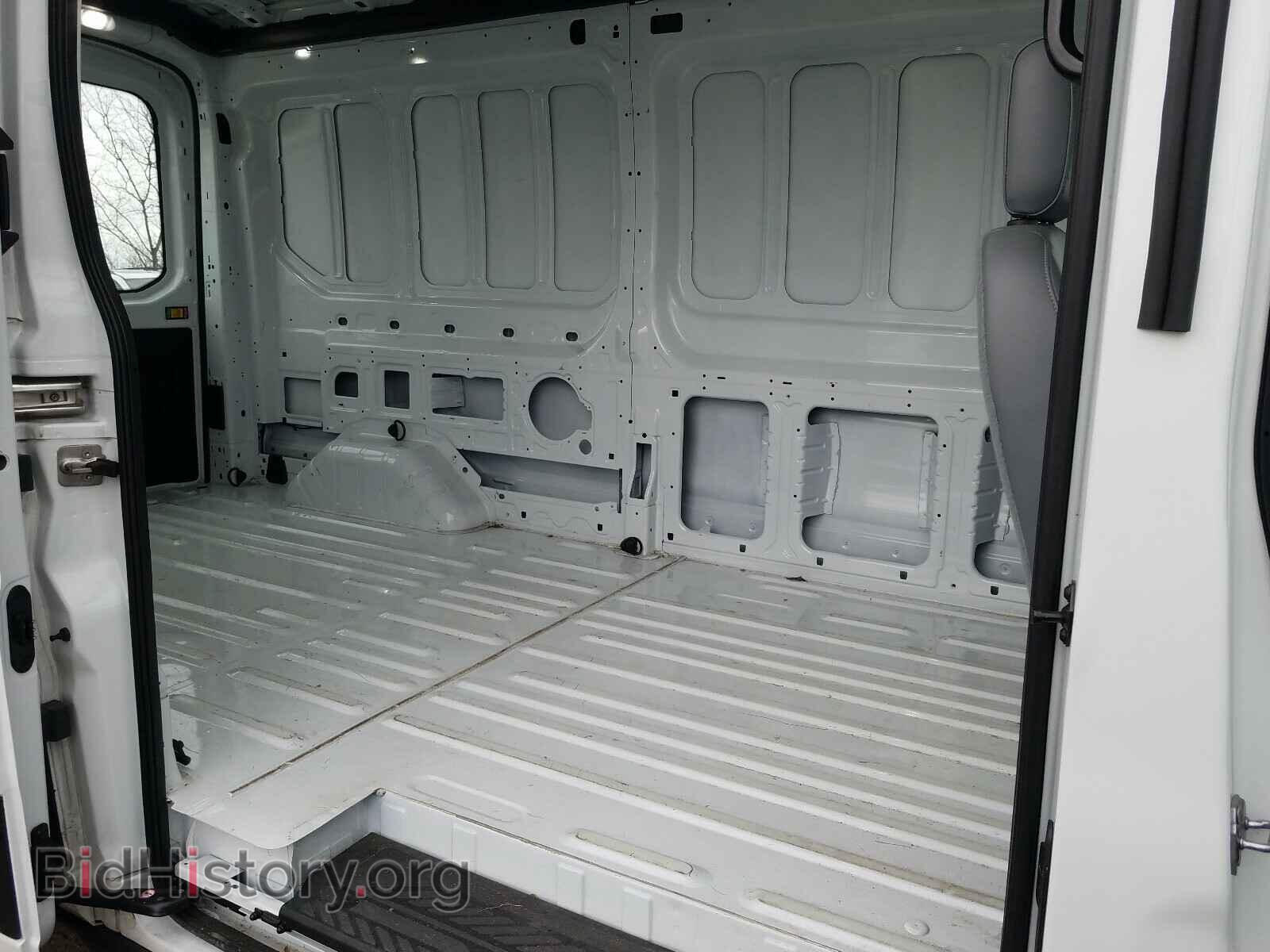 2019 FORD TRANSIT CO - VIN: 1FTYR2CM9KKA75564 - Фото 6
