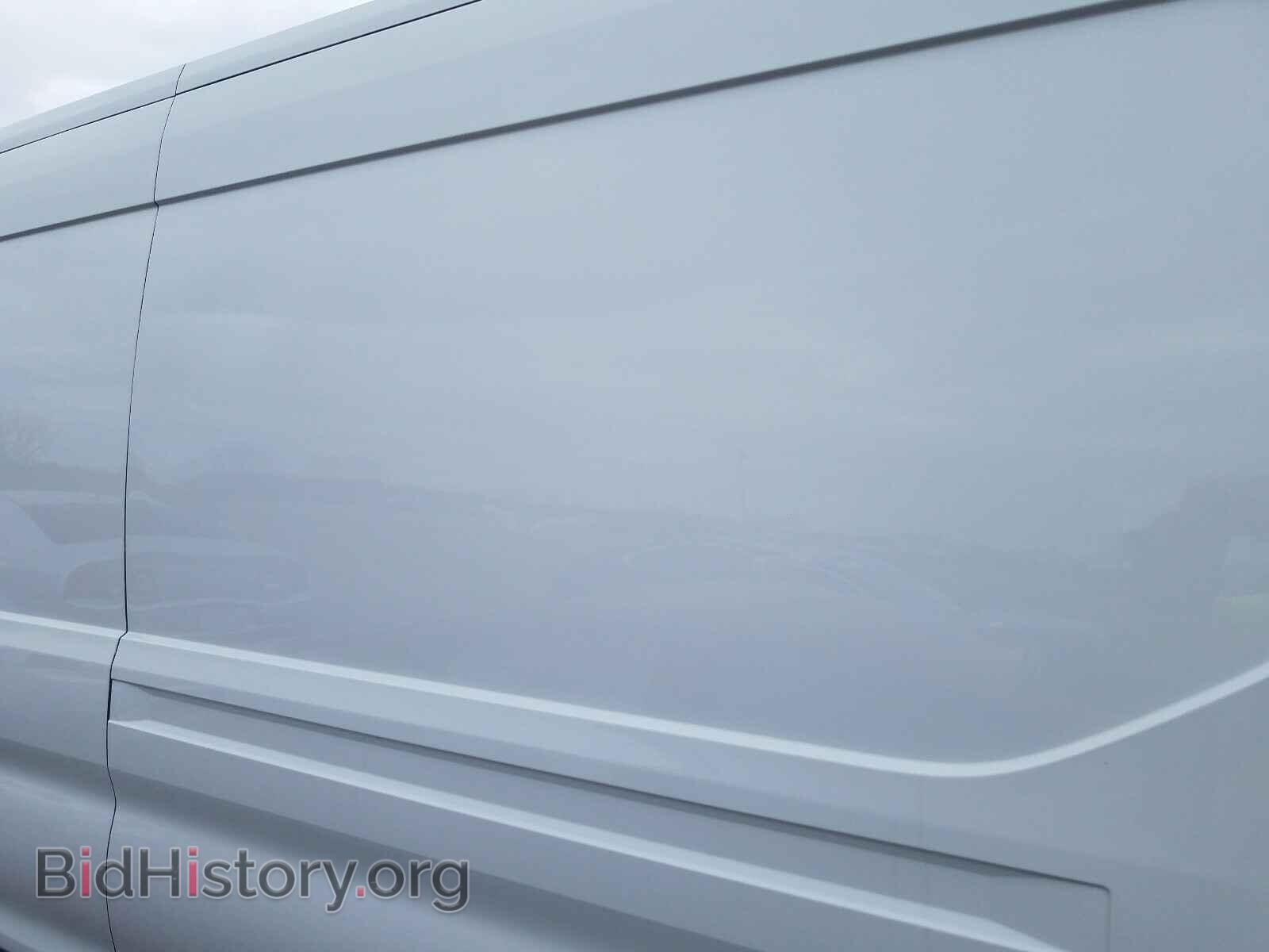2019 FORD TRANSIT CO - VIN: 1FTYR2CM9KKA75564 - Фото 9