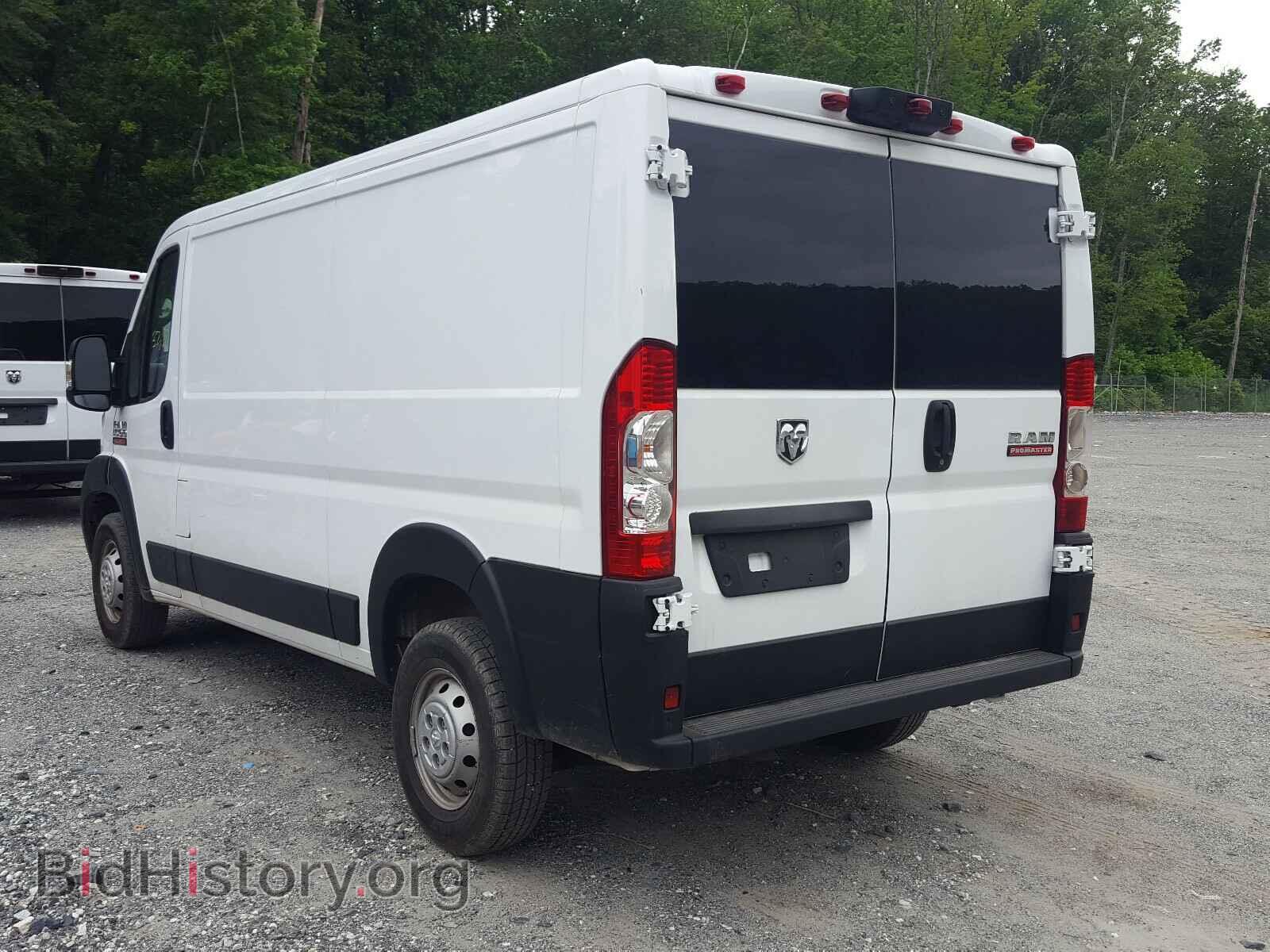 2019 RAM PROMASTER - VIN: 3C6TRVAG0KE508983 - Фото 3