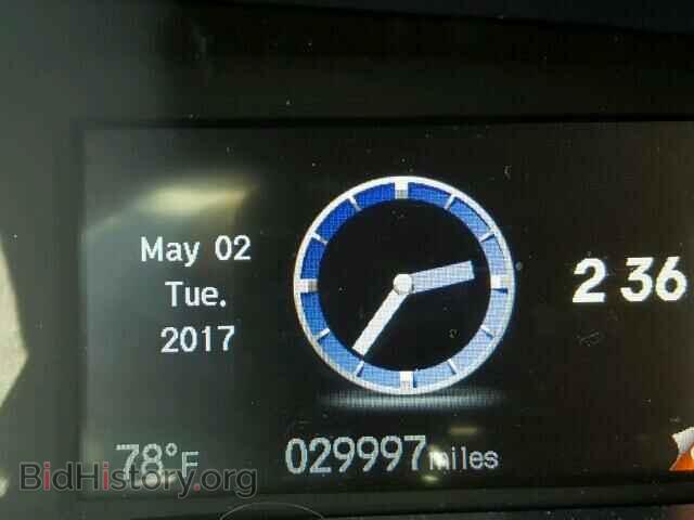 2014 HONDA CIVIC - VIN: 19XFB2F80EE272317 - Фото 8