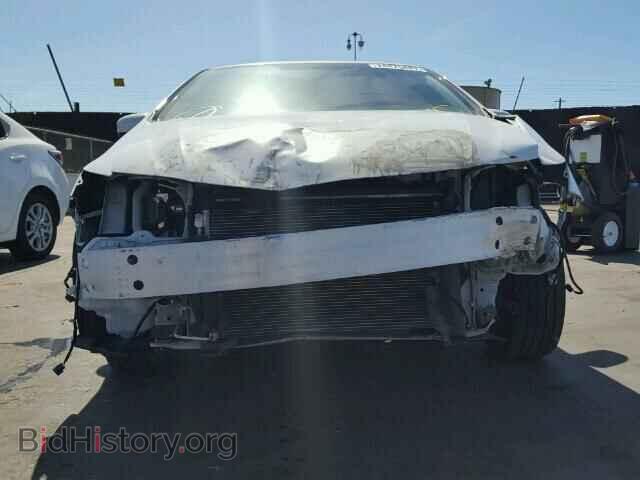 2014 HONDA CIVIC - VIN: 19XFB2F80EE272317 - Фото 9