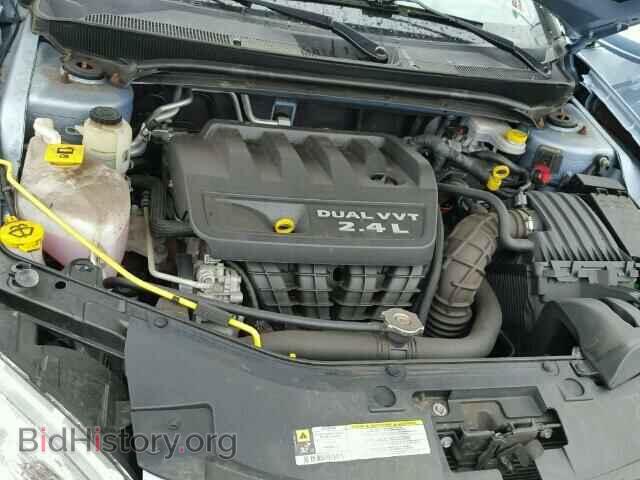 2013 CHRYSLER 200 - VIN: 1C3CCBAB3DN646985 - Фото 7