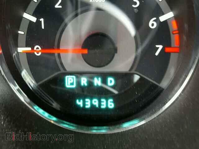 2013 CHRYSLER 200 - VIN: 1C3CCBAB3DN646985 - Фото 8