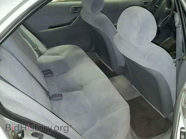 2002 MITSUBISHI GALANT - VIN: 4A3AA46G42E015391 - Фото 6