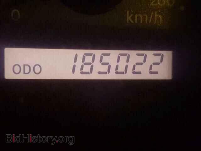 2002 MITSUBISHI GALANT - VIN: 4A3AA46G42E015391 - Фото 8