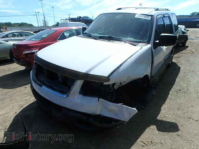 2004 FORD EXPEDITION - VIN: 1FMPU16L14LA22468 - Photo 2