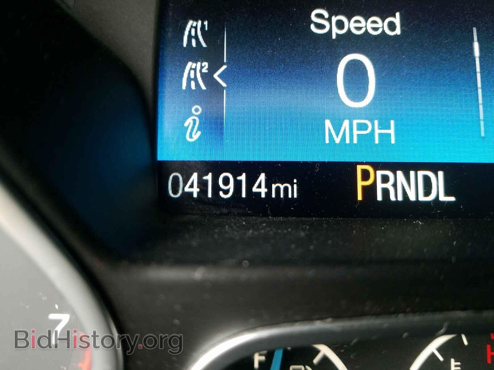2017 FORD FOCUS - VIN: 1FADP3E20HL302459 - Photo 8