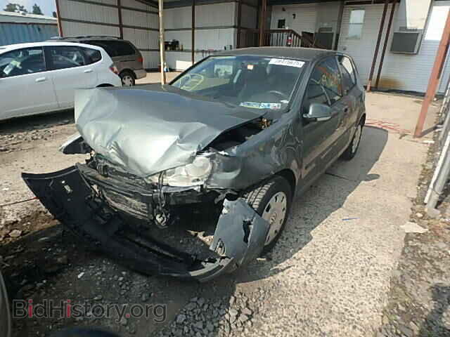2007 VOLKSWAGEN RABBIT - VIN: WVWAR71K77W026833 - Фото 2