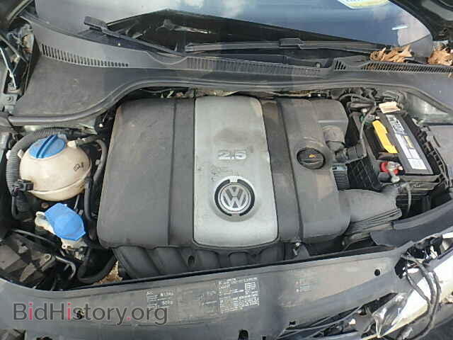 2007 VOLKSWAGEN RABBIT - VIN: WVWAR71K77W026833 - Фото 7