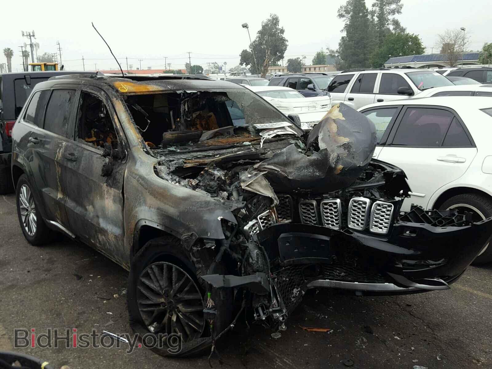 Photo 1C4RJEJG4JC169175 - JEEP CHEROKEE 2018