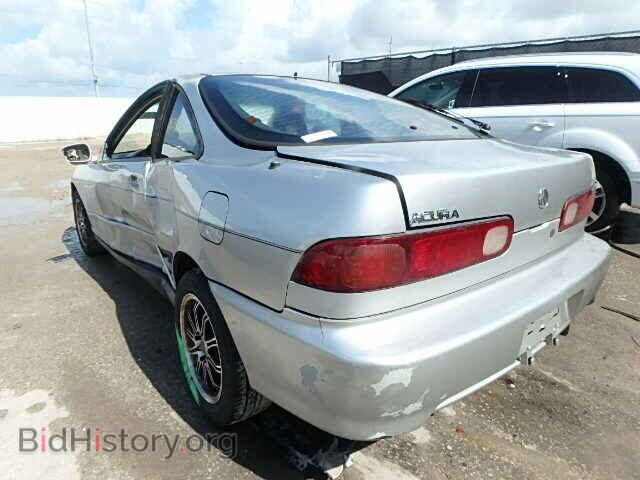 2000 ACURA INTEGRA - VIN: JH4DC4451YS014137 - Фото 3