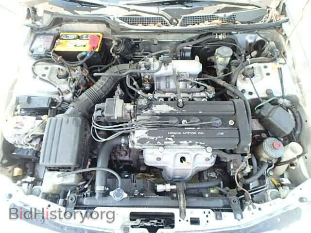 2000 ACURA INTEGRA - VIN: JH4DC4451YS014137 - Фото 7
