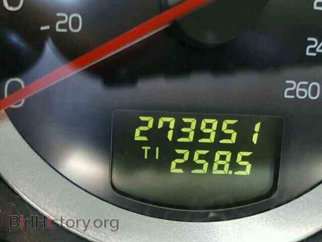 2004 VOLVO S80 - VIN: YV1TS92D741335875 - Photo 8