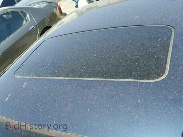 2004 VOLVO S80 - VIN: YV1TS92D741335875 - Photo 9