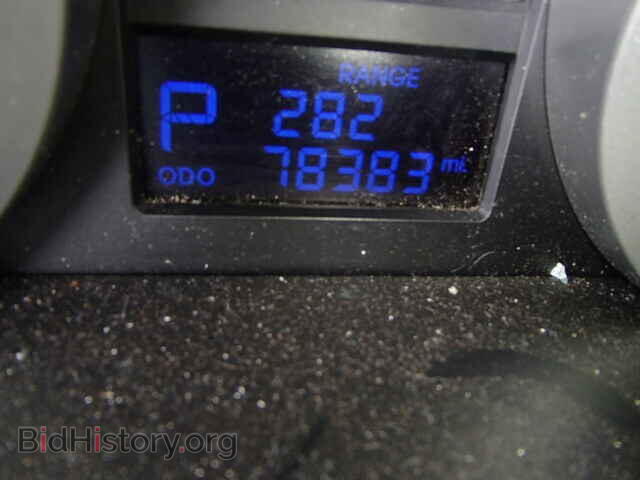 2010 HYUNDAI GENESIS - VIN: KMHHU6KH4AU019816 - Фото 8