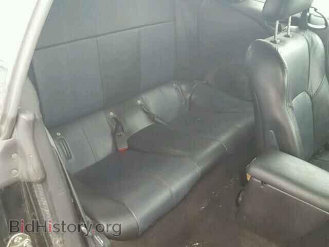 2004 MITSUBISHI ECLIPSE - VIN: 4A3AE75H34E034999 - Фото 6